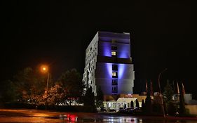 Terra Europe Brontes Hotel